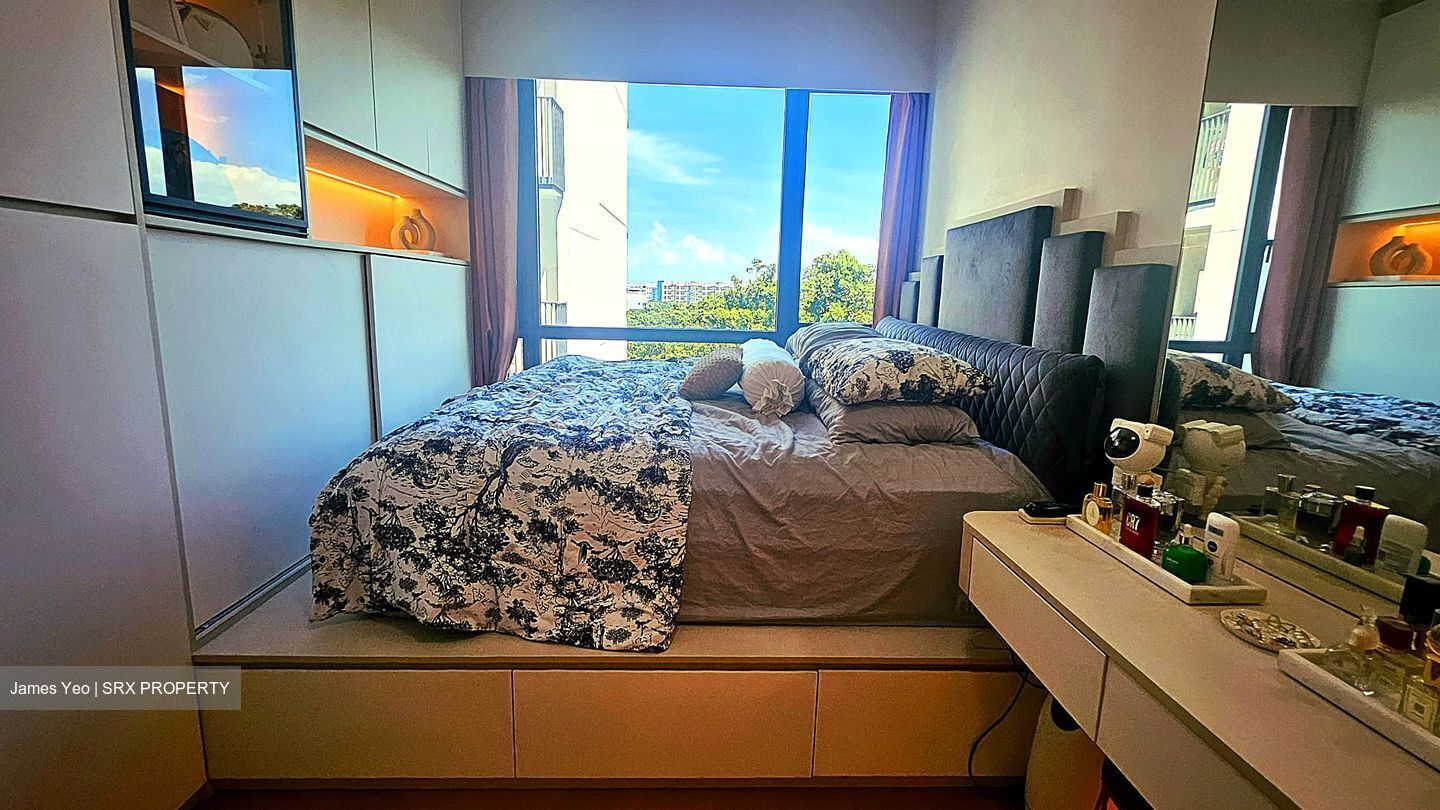 Treasure at Tampines (D18), Condominium #594656141